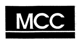 MCC logo