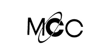 MCC logo