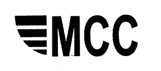 MCC logo