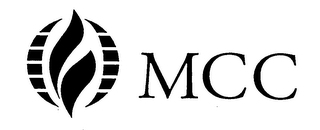 MCC logo