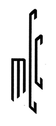 MCC logo