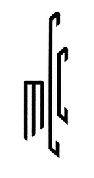 MCC logo