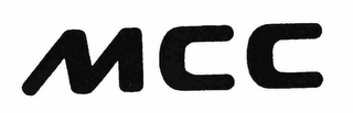 MCC logo