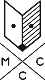 MCC logo
