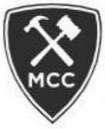 MCC logo