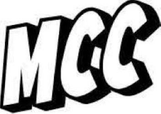 MCC logo