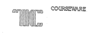 MCC COURSEWARE logo