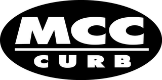 MCC CURB logo