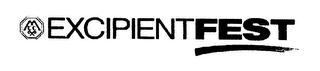 MCC EXCIPIENT FEST logo