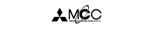 MCC MITSUBISHI HEAVY INDUSTRIES CLIMATE CONTROL, INC. logo