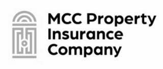 MCC PROPERTY INSURANCE COMPANY logo