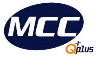MCC QPLUS logo
