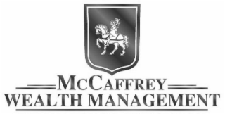 MCCAFFREY WEALTH MANAGEMENT logo