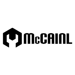 MCCAINL logo