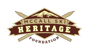 MCCALL SKI HERITAGE FOUNDATION logo