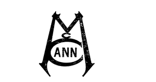 MCCANN logo