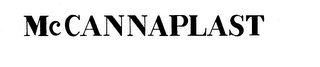 MCCANNAPLAST logo