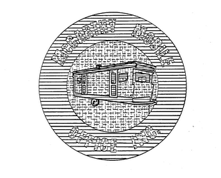 MCCARTHY MOBILE OFFICE INC. logo