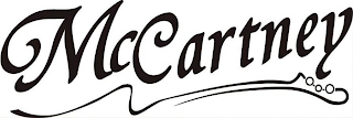 MCCARTNEY logo