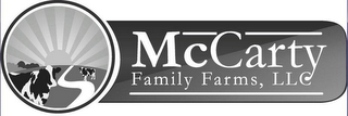MCCARTY FAMILY FARMS, LLC logo
