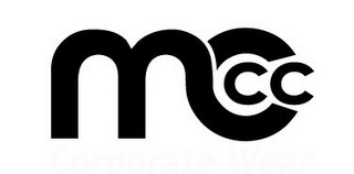 MCCC logo