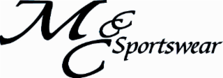 MCCC SPORTSWEAR
