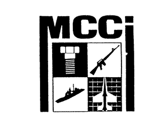 MCCI logo