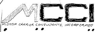 MCCI logo