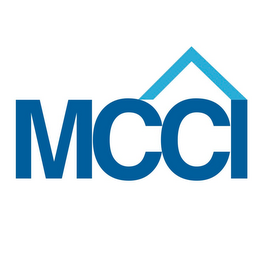MCCI logo