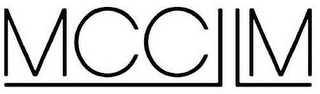 MCCLLM logo