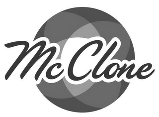 MCCLONE logo