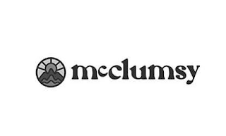 MCCLUMSY logo