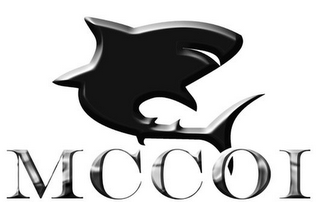 MCCOI logo