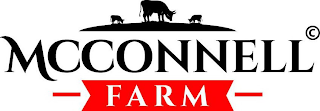 MCCONNELL FARM logo