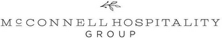 MCCONNELL HOSPITALITY GROUP logo