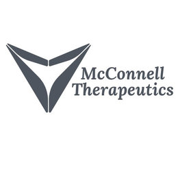 MCCONNELL THERAPEUTICS logo