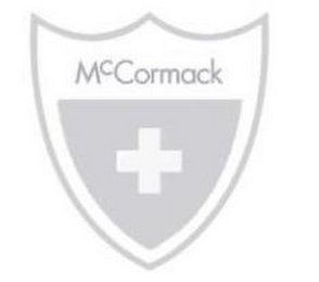 MCCORMACK logo