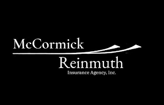 MCCORMICK REINMUTH INSURANCE AGENCY, INC. logo