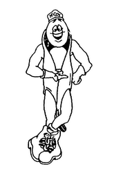 MCCOY logo