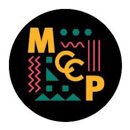 MCCP logo