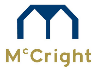 MCCRIGHT logo