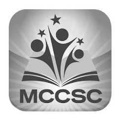 MCCSC logo