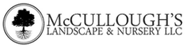 MCCULLOUGH'S LANDSCAPE & NURSERY LLC logo