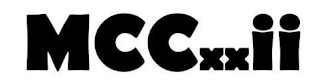 MCCXXII logo