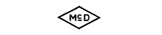 MCD logo