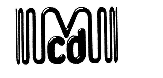 MCD logo