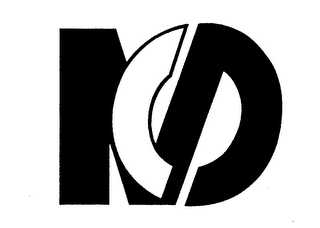 MCD logo