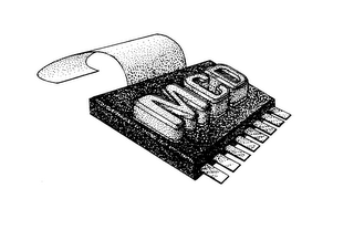 MCD logo