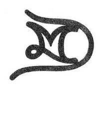 MCD logo