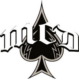 MCD logo